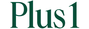 Plus 1