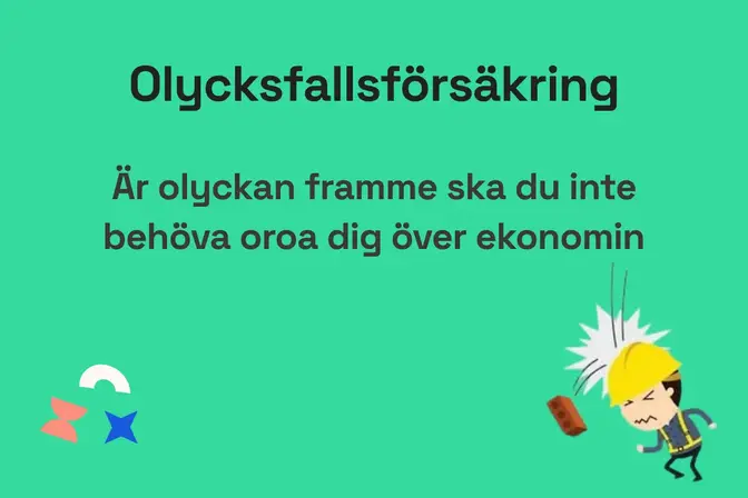 Olycksfallsförsäkring