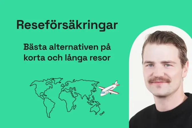 Reseförsäkring