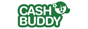 Cashbuddy logotyp