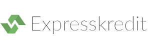 Expresskredit logotyp