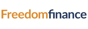 Freedom Finance logotyp