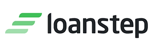 Loanstep logotyp