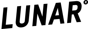 Lunar app logotyp