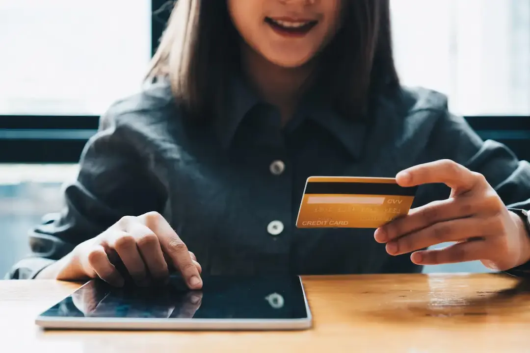Resurs Bank erbjuder kreditkort
