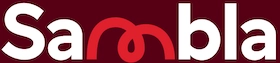 Samblas logo omdöme