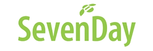 SevenDay logotyp