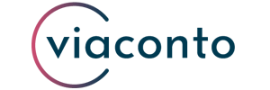 ViaConto logotyp