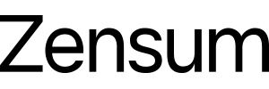 Zensum logotyp