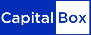 CapitalBox logotyp