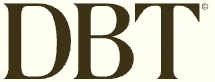 DBT logotyp