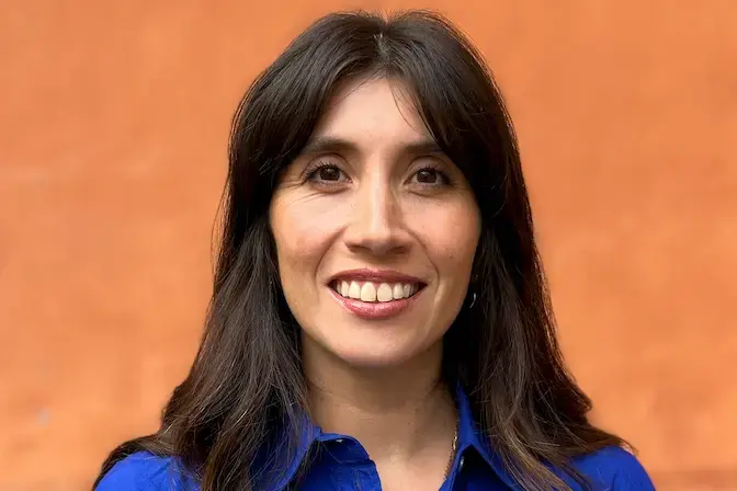 Estela López García är journalist på Finansvalp