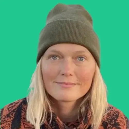 Susanne Österberg är skribent på Finansvalp